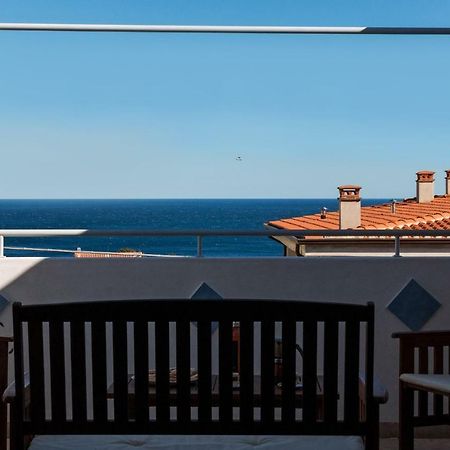 White Rose Suite Apartment Cala Gonone Kültér fotó