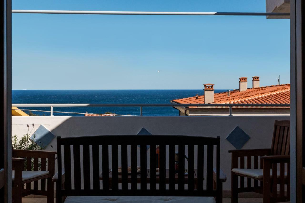 White Rose Suite Apartment Cala Gonone Kültér fotó